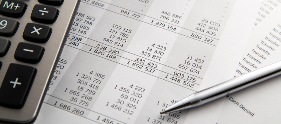 Jaarrekening-in-tekst